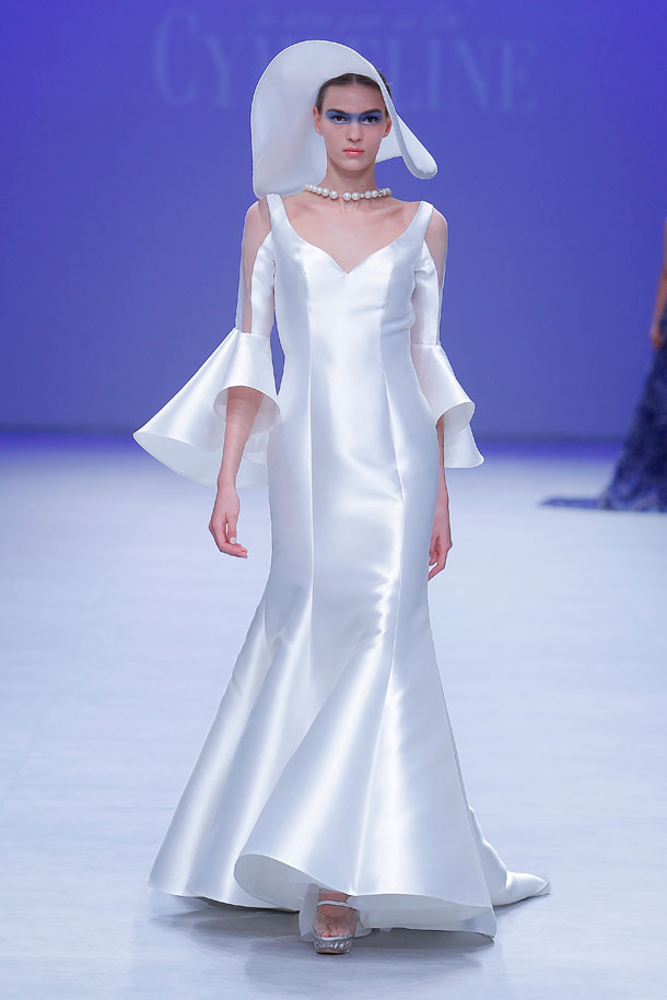 ilovebrides.pt Cymbeline Coleção Vestidos de Noiva 2020